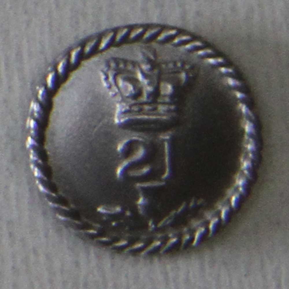 21st (Royal North British Fusiliers) Regt of Foot
