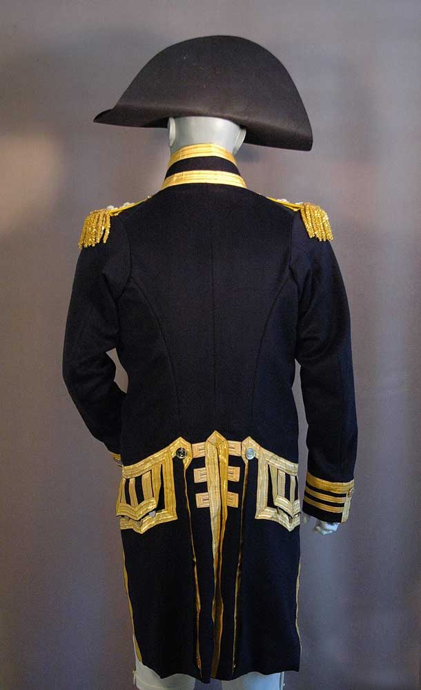 British, Royal Navy, Vice-Admiral