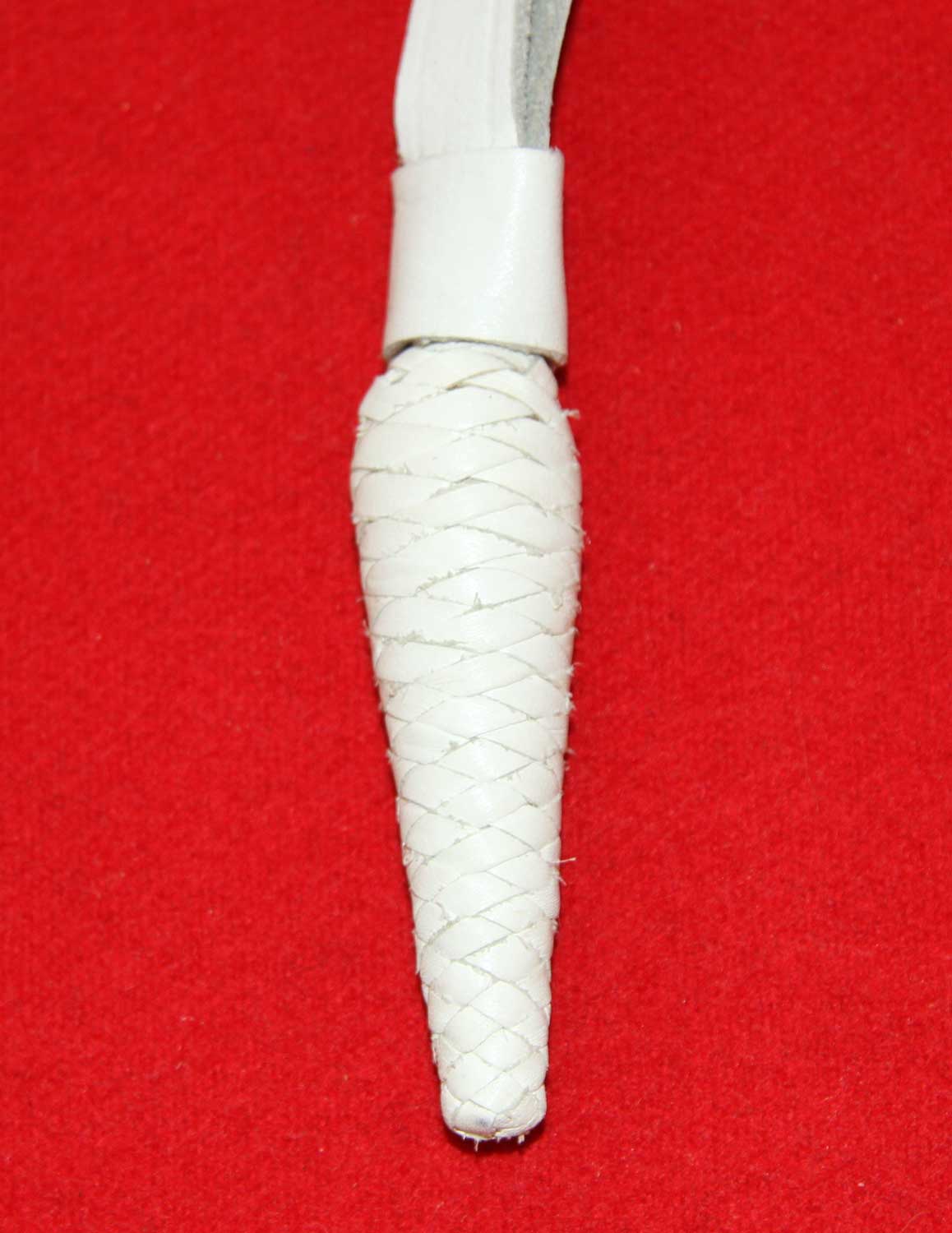 Sergeant's Sword Knot - Click Image to Close