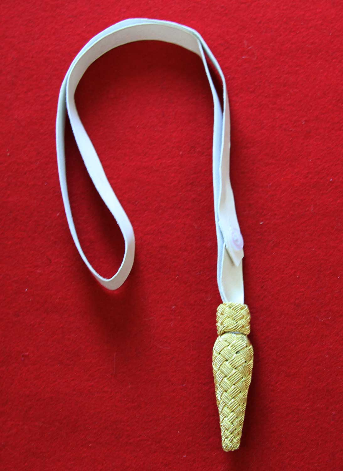 Undress Sword Knot - Click Image to Close