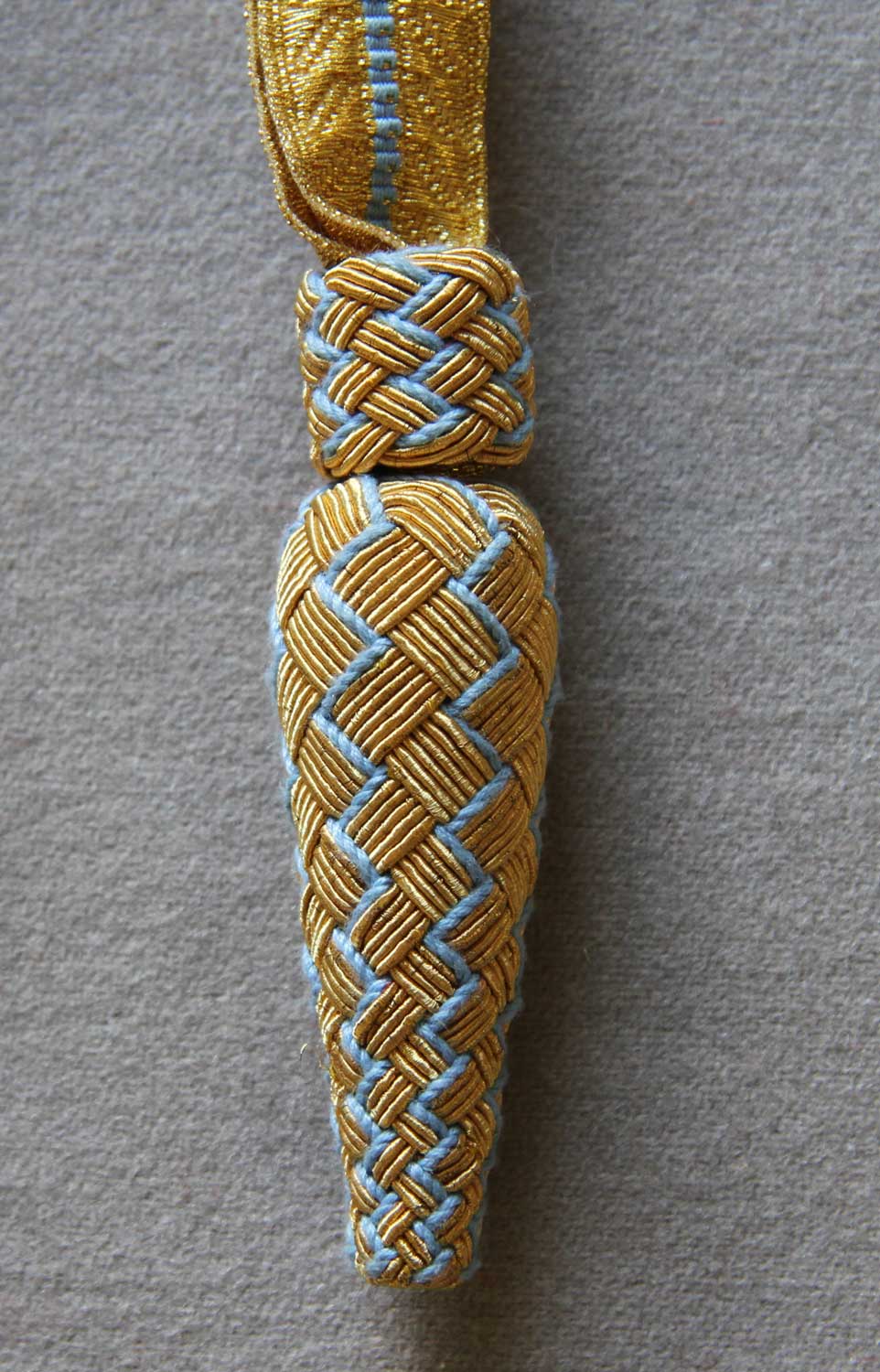 Royal Air Force Sword Knot (strap)