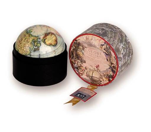 Globe, Vaugondy with Box