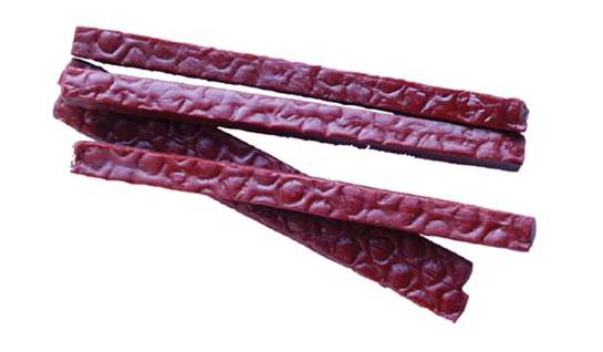 Sealing Wax Stick, Red - Click Image to Close