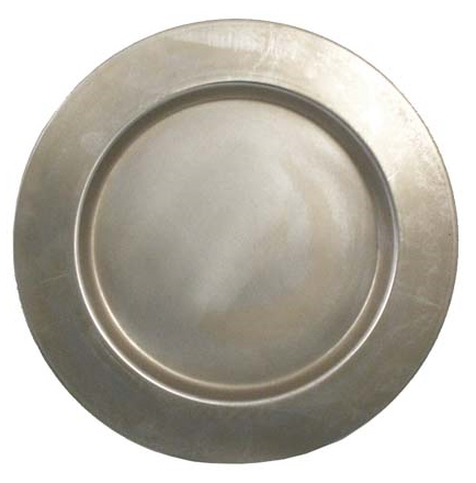 Tin Plate, 28cm (11")