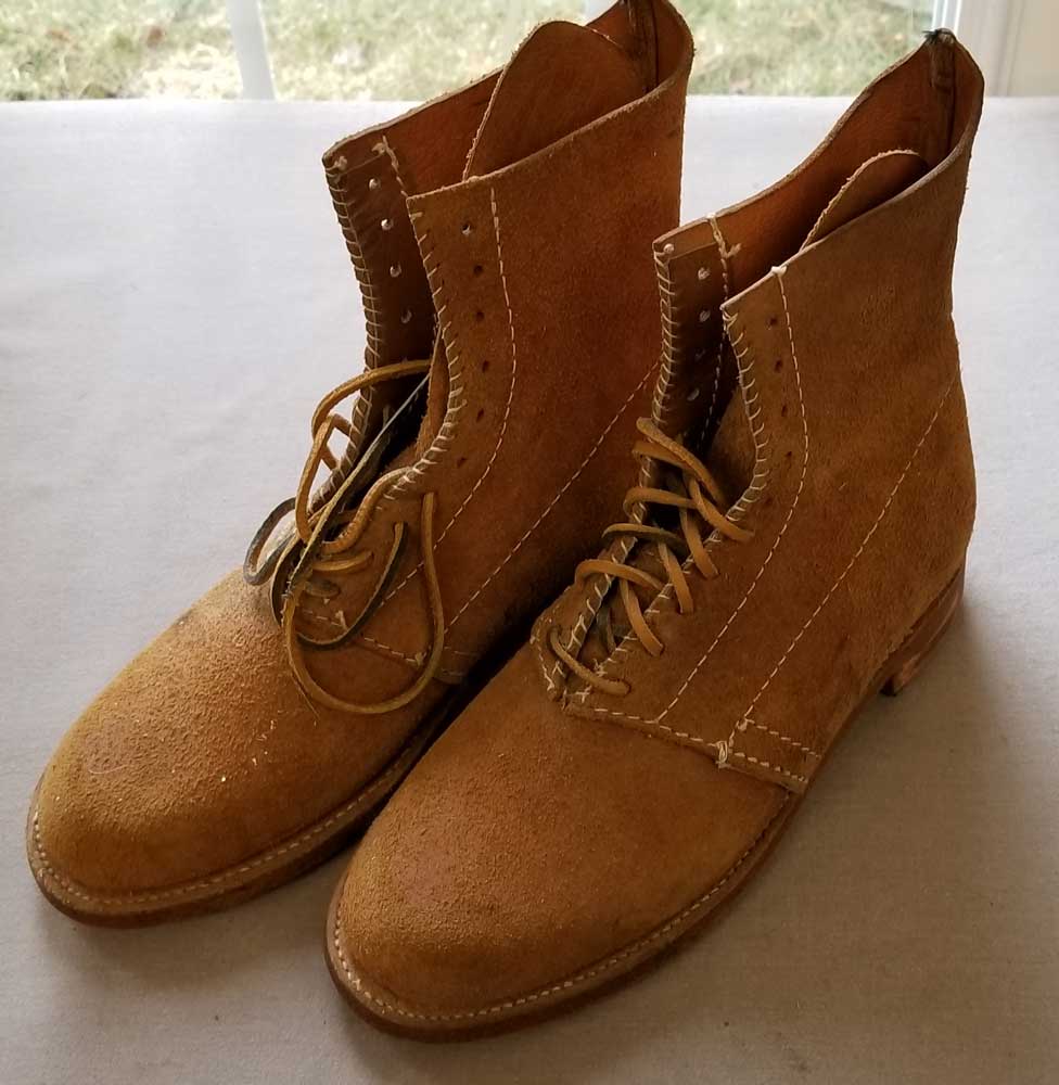 Men's Hilo Boots