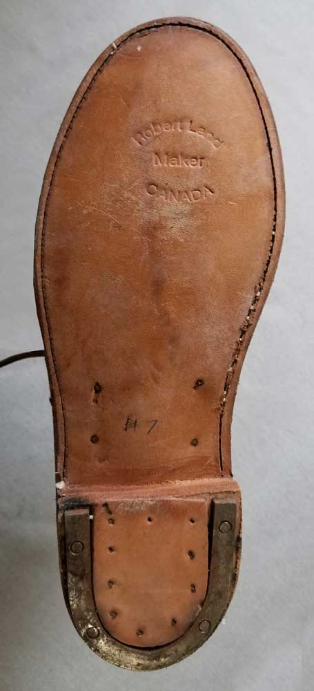 Men's Hilo Boots - Click Image to Close