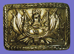 French, General Officer's (waistbelt) - Click Image to Close