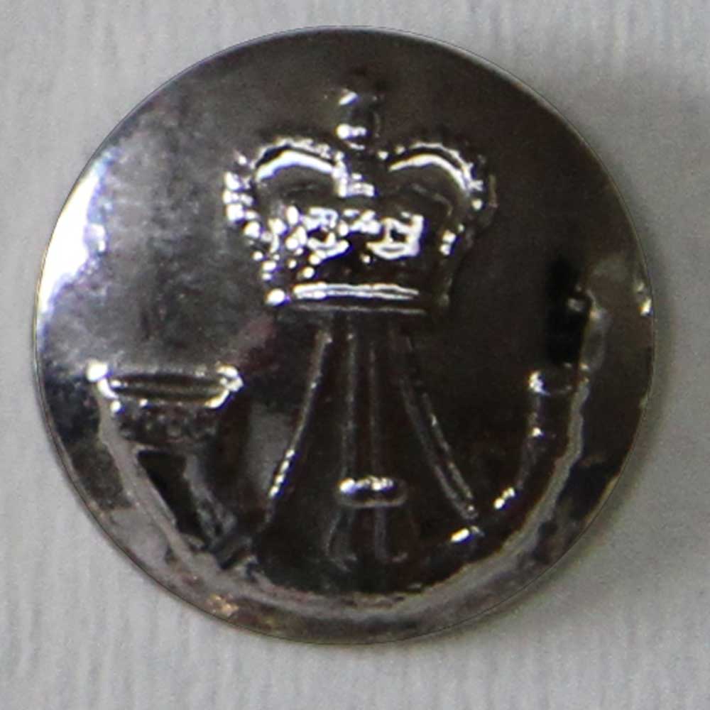 Light Infantry Button - Click Image to Close