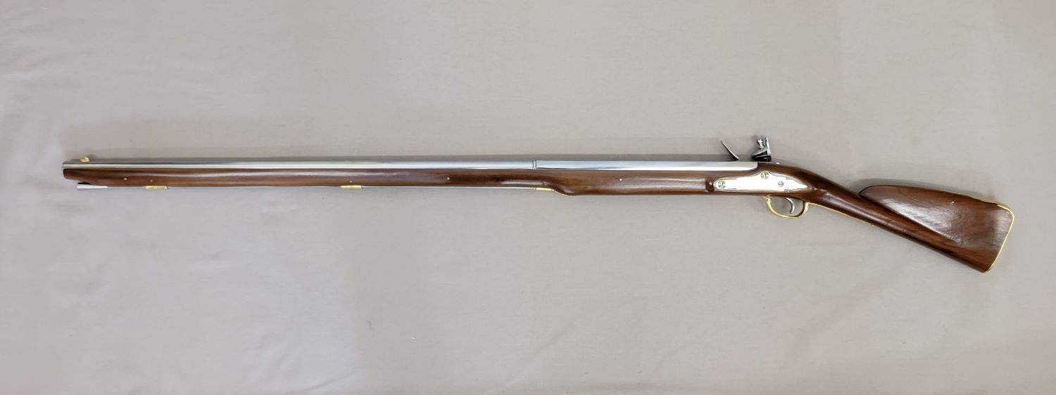 French, Fusil de chasse