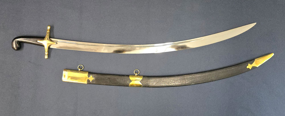 Mameluk Sabre