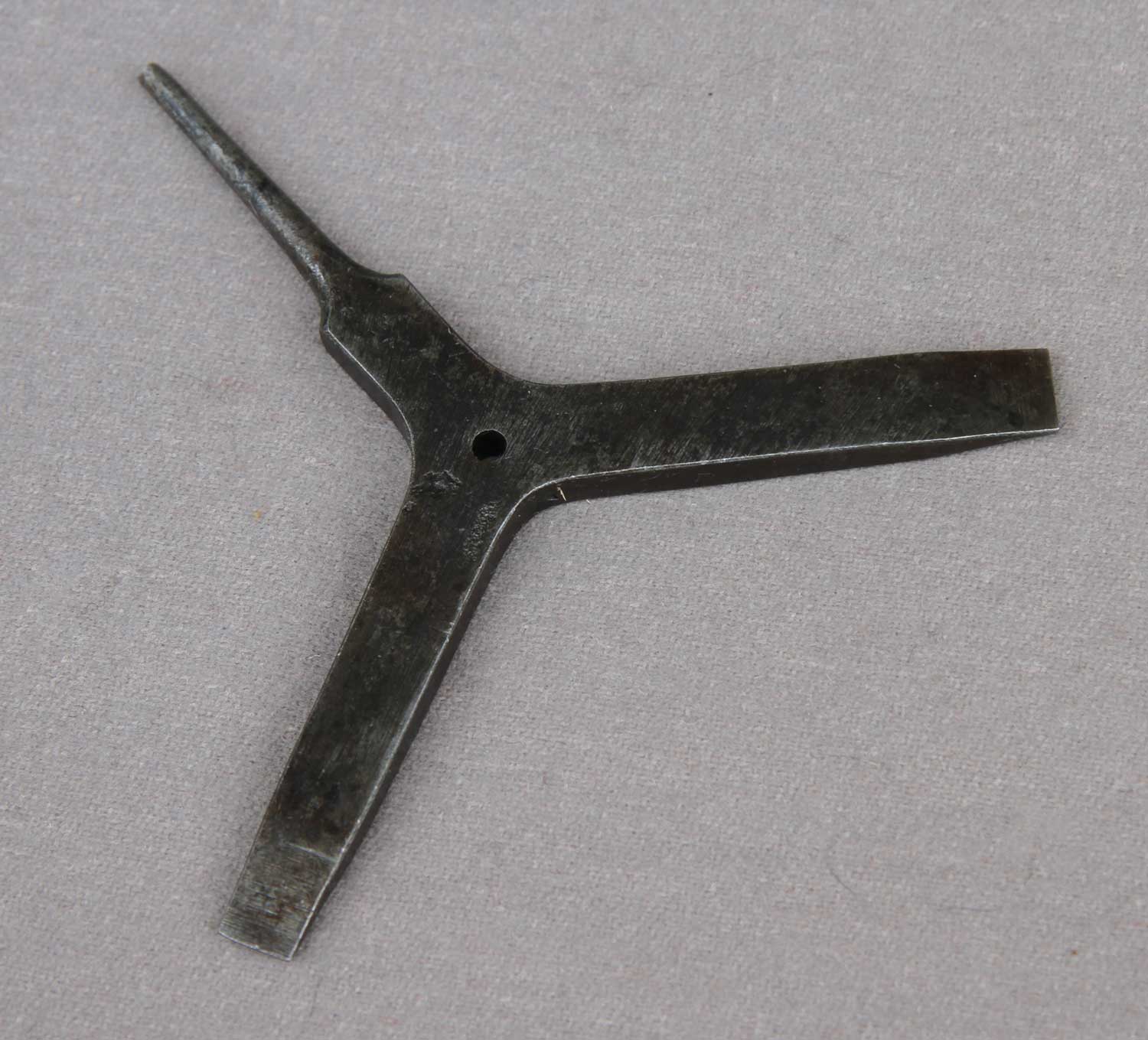 Musket Tool, British (basic) - Click Image to Close