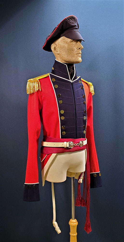 Napoleonic Wars : Historical Twist Store, Museum Quality