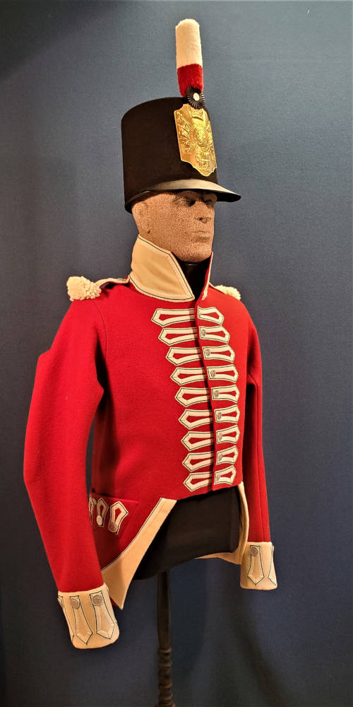 Napoleonic Wars : Historical Twist Store, Museum Quality