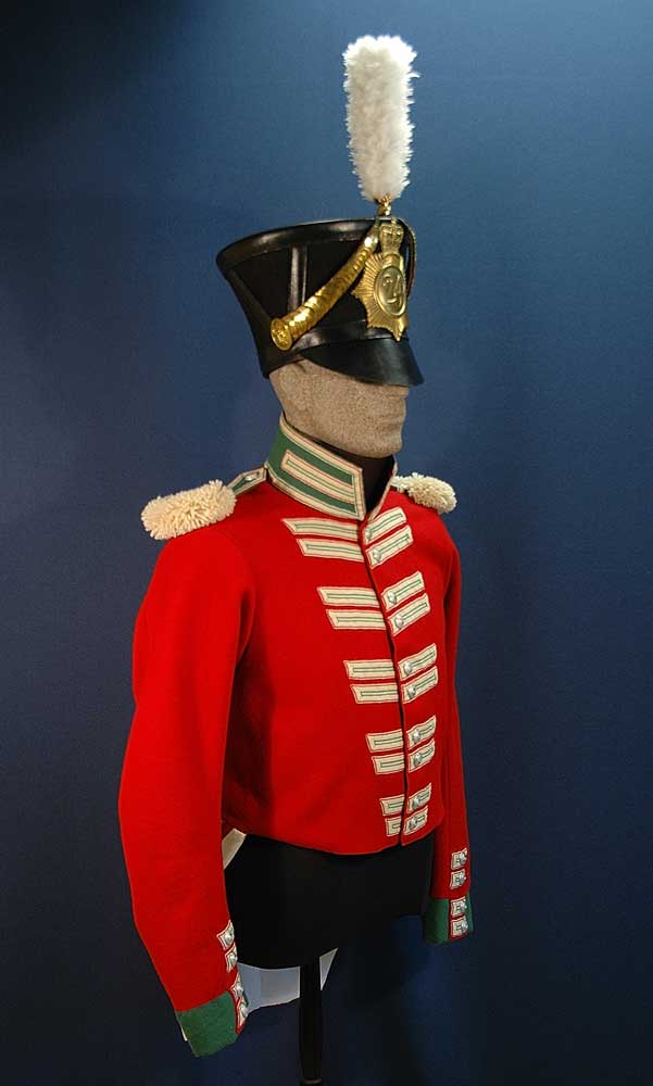 British, 24th Regt of Foot [09-990] : Historical Twist Store, Museum ...