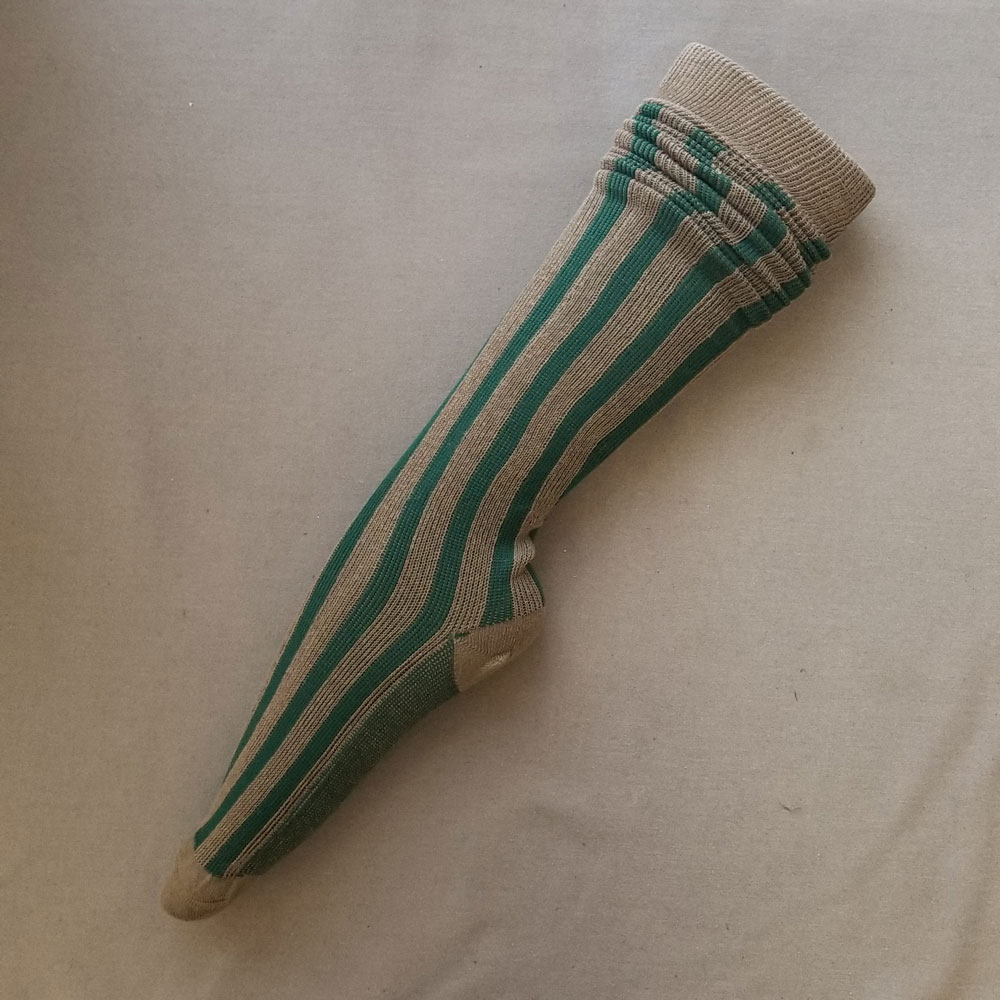 90% Cotton, Vertical Striped Stockings [25-06] - $16.25 : Historical Twist  Store, Museum Quality