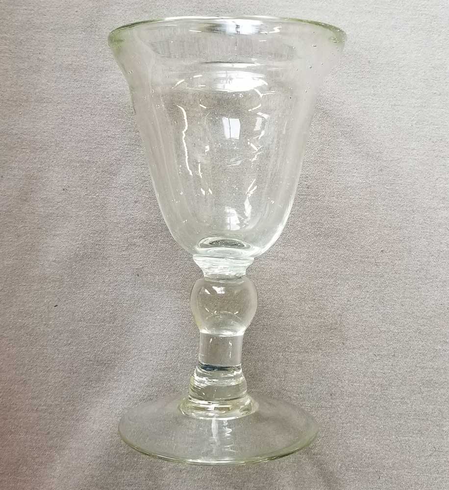 Baluster Goblet, Large - Click Image to Close