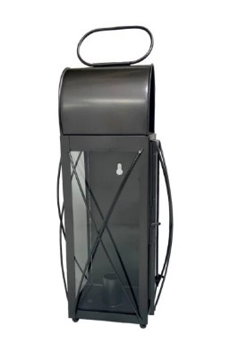 Gaolers 15-1/2" Lantern